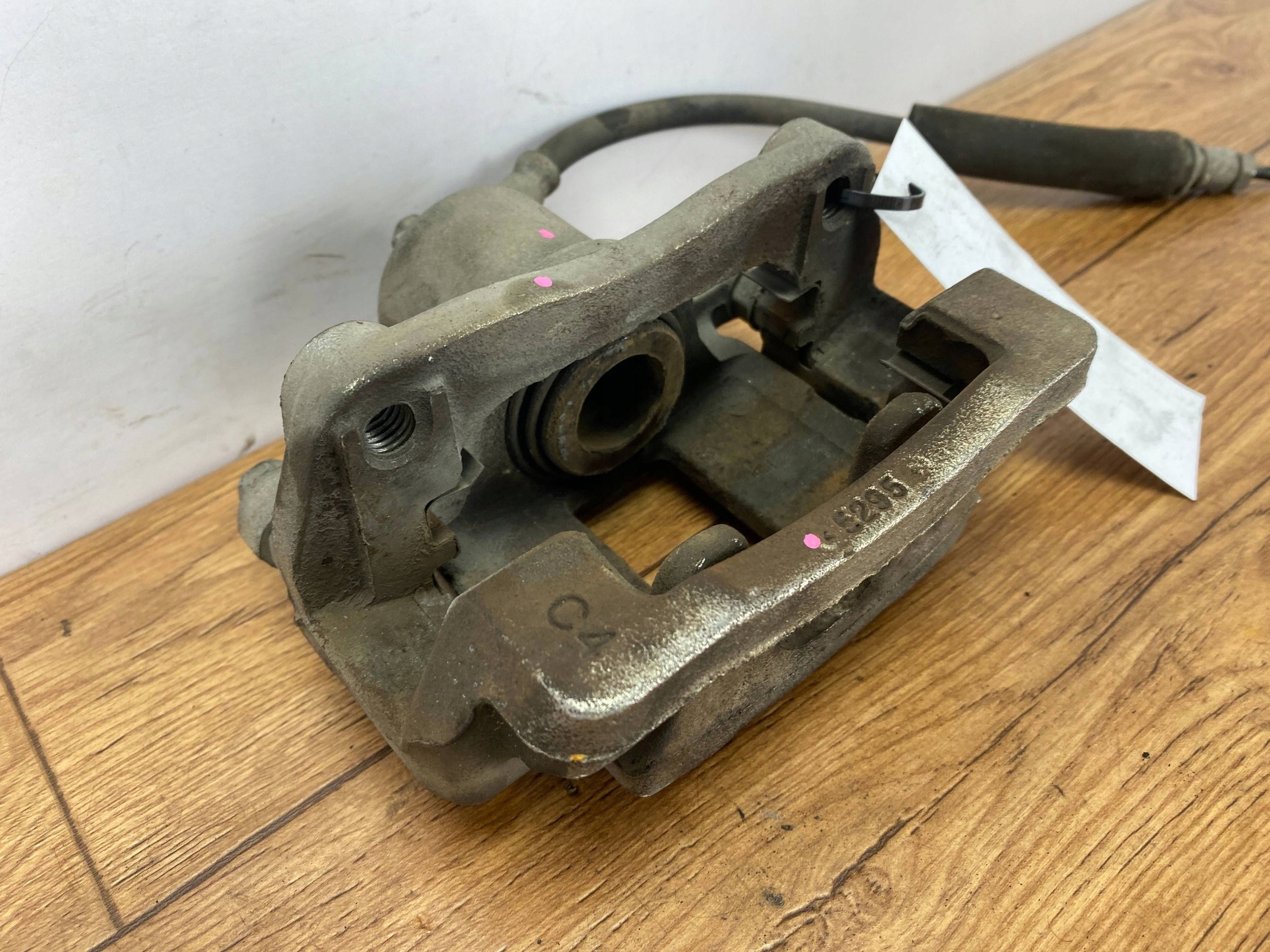 caliper brake rear right Cadillac CTS III 2014+