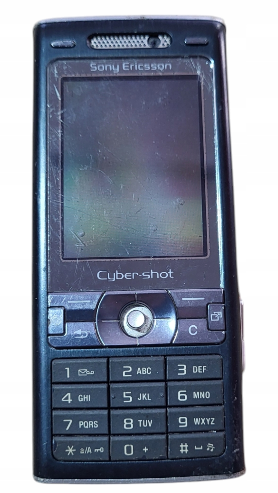 Telefon Komórkowy SONY Ericsson K800i