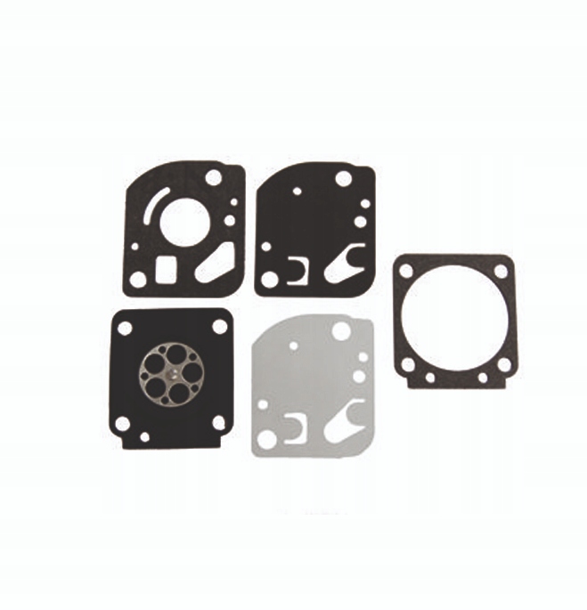 

Membrany typ Zama GND-12 Homelite Makita