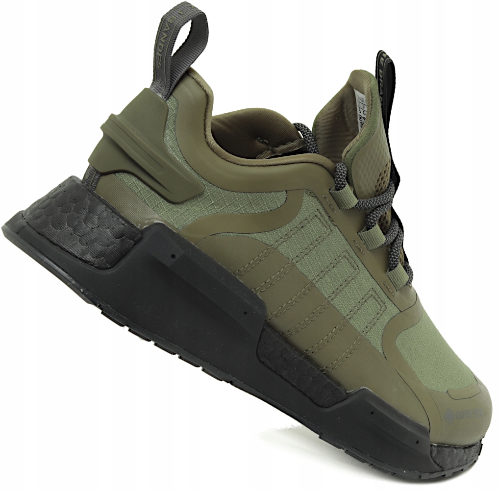 Buty męskie Adidas NMD V3 GTX Gore-tex sportowe sneakersy HP7778 Długość wkładki 0 cm