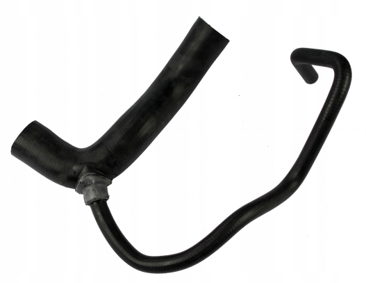 Horní Hadice Chladiče Rypadla-nabíječky Jcb 3CX 4CX