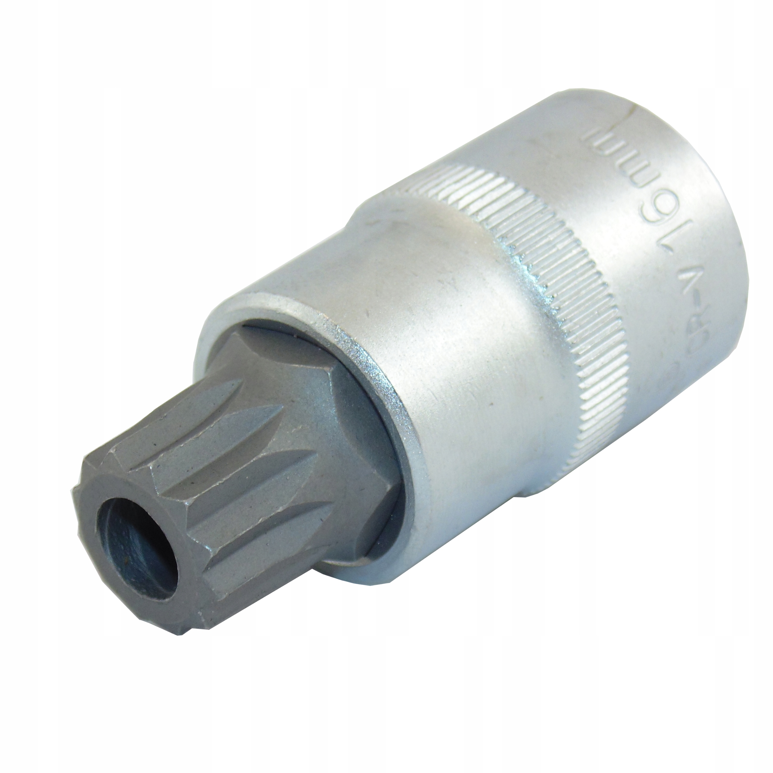 Klucz do korka spustu oleju Vw Spline M16 z otworem Magnus