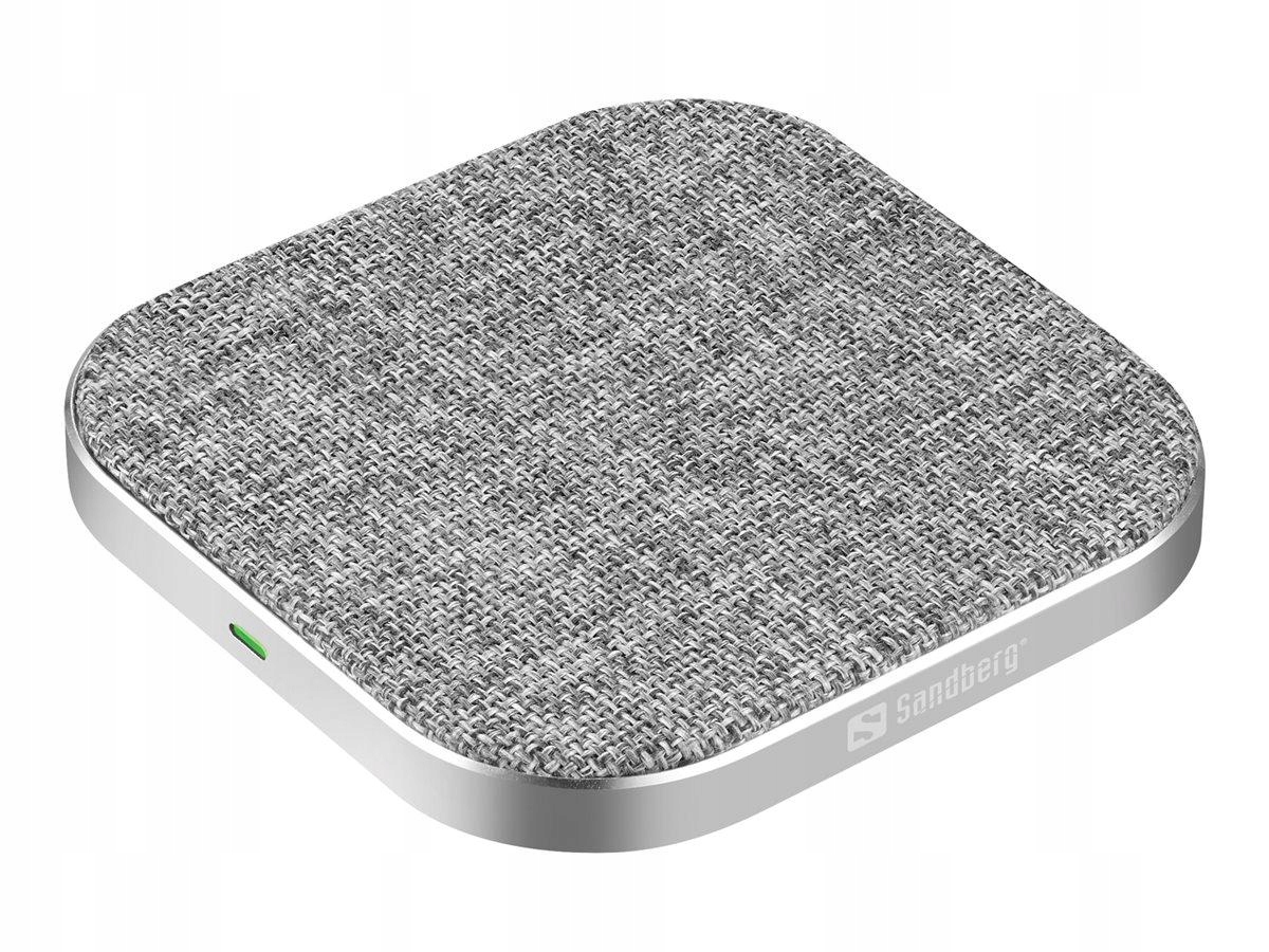 Sandberg 441-23 Sandberg Wireless Charger Pad 15W