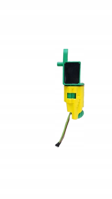 AUDI A6 C6 Crashsensor Drucksensor 1K0909606C