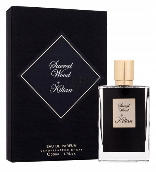 Kilian By Kilian Sacred Wood woda perfumowana