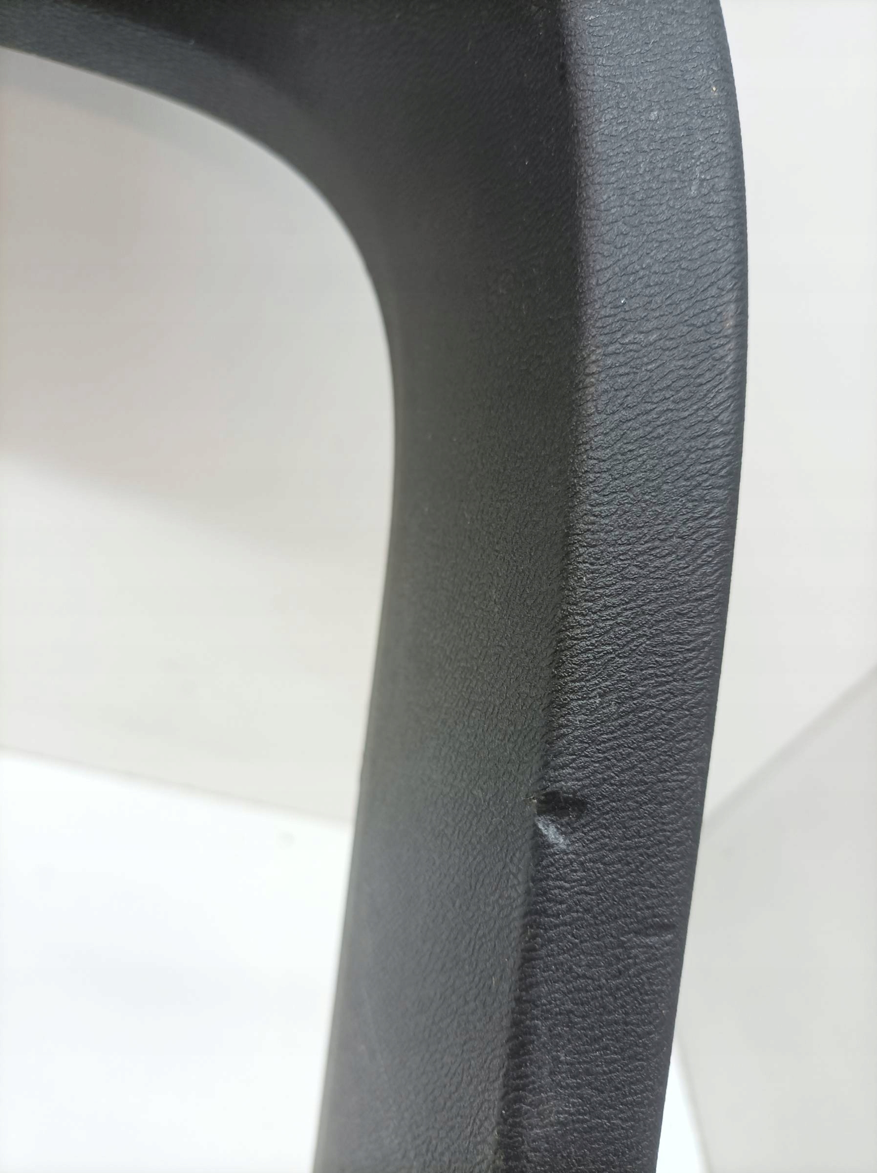 upholstery side bonnet boot cover 31462593 Volvo V60 II (2018- )