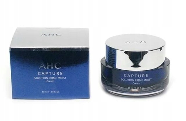 Przeciwzmarszczkow AHC Capture Solution Prime krem Marka inna marka