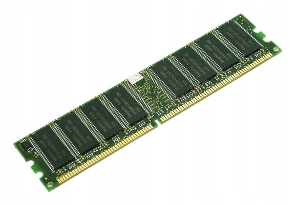 Micron Rdimm DDR5 96GB 2Rx4 5600MHz PC5-44800 Ecc Registrovaná