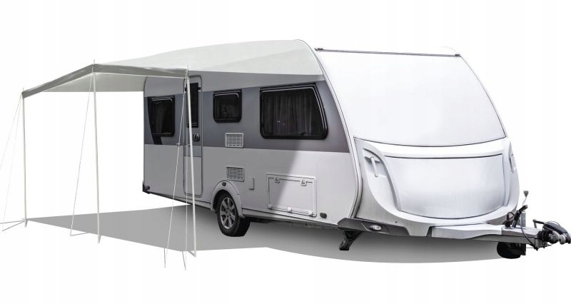 Daszek przeciwsłoneczny CaraShade 350x240 BRUNNER