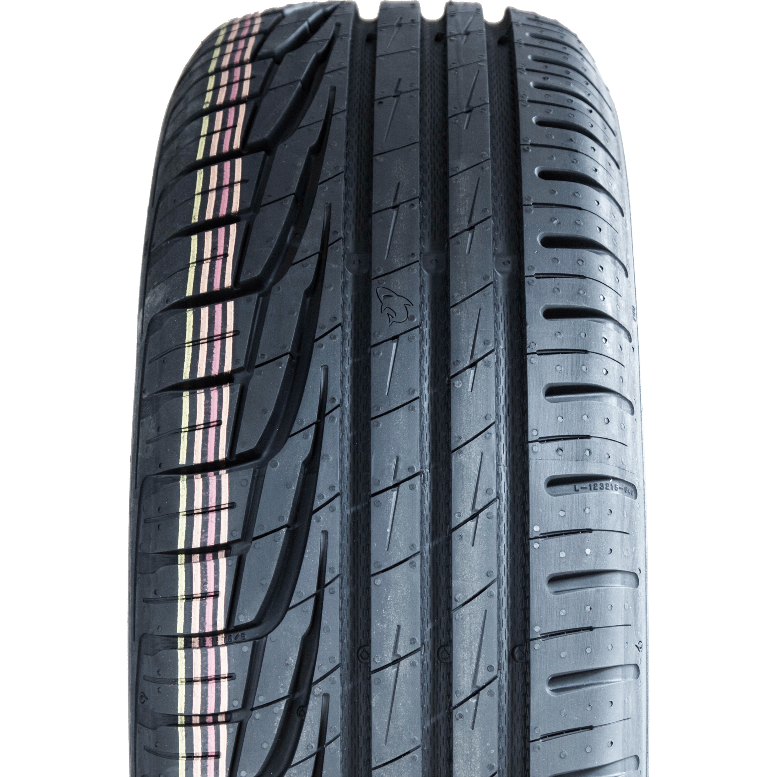 

4x 185/60R15 84H RainExpert 5 Uniroyal