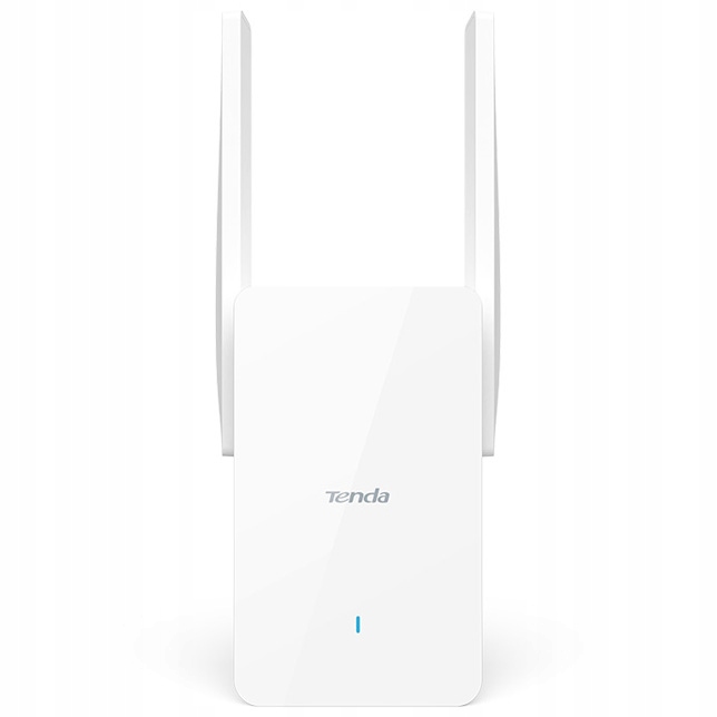 

Wzmacniacz sygnału WIFI6 AX3000 Tenda A33 Repeater