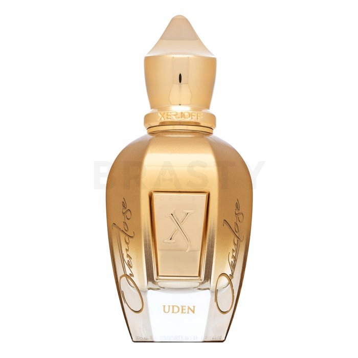Xerjoff Uden Overdose Edp U 50 ml