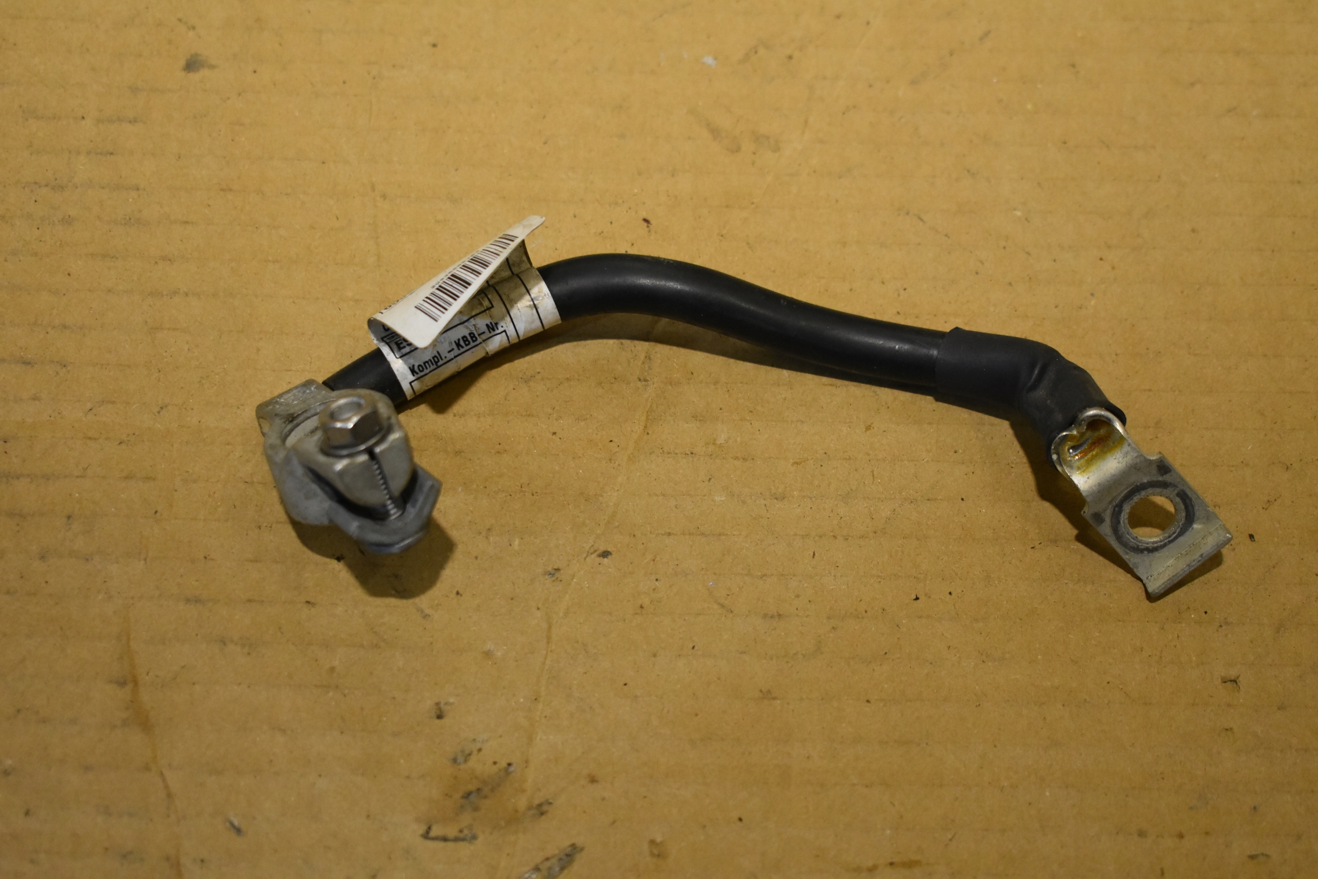 IDEALNA Batteriemanagement Sensor BMW 1