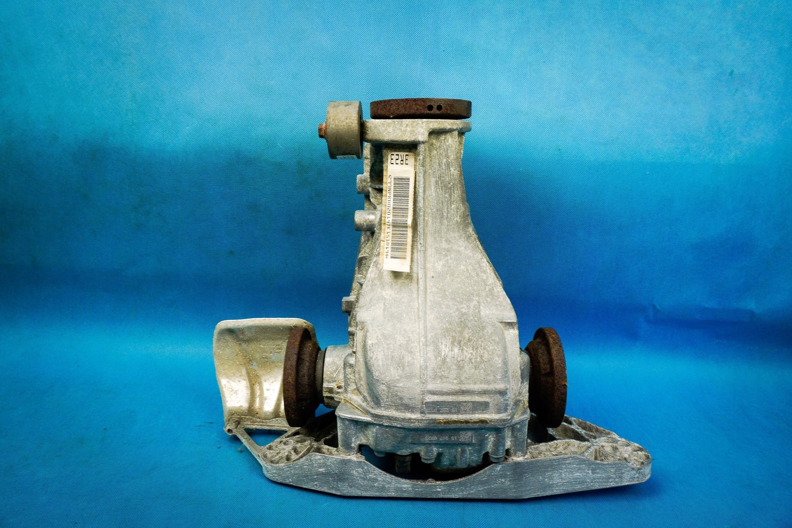 differential rear diff Audi A4 S5 A6 RS7 0BC500044D NPR