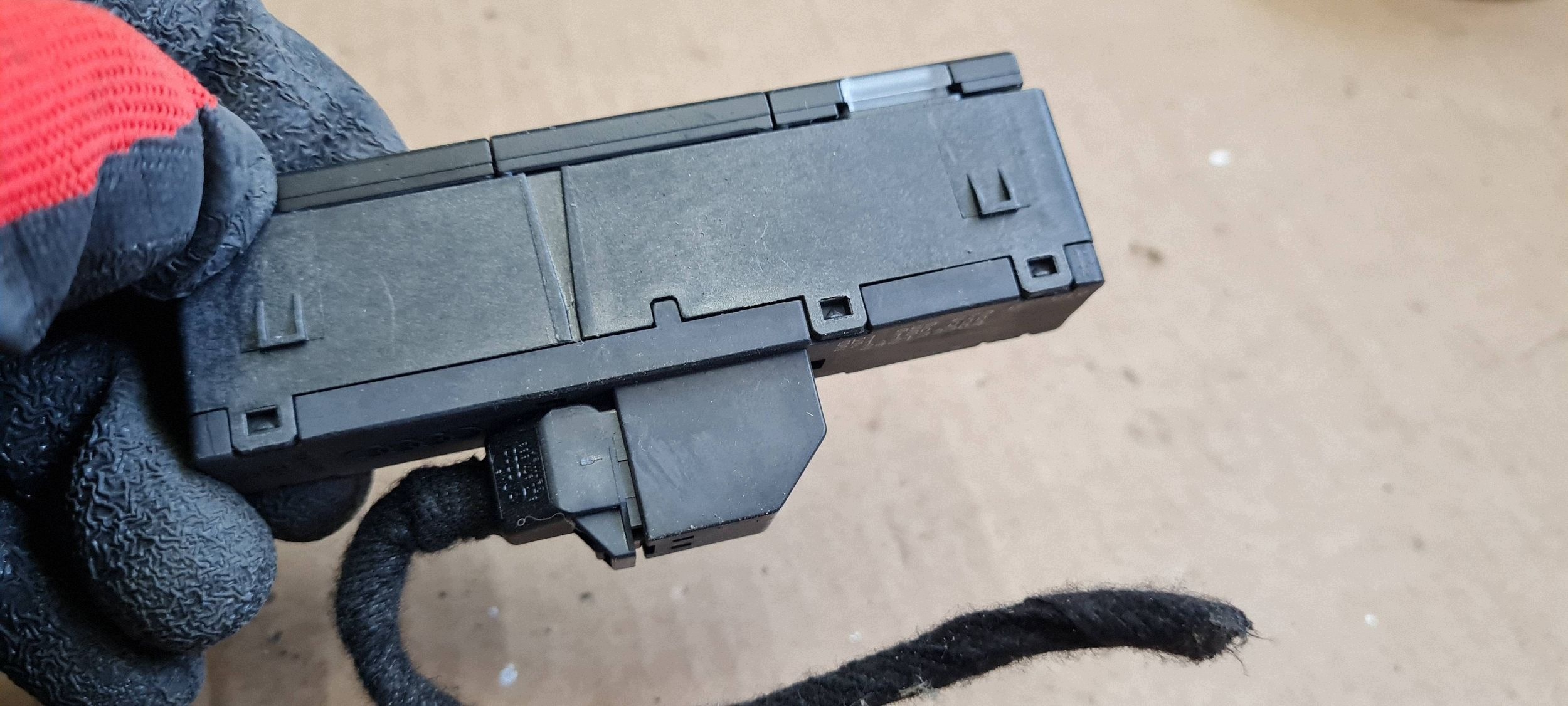 A4 B8 LIFT button switch ESP PDC 8K1959673G A5 8T Q5 8R