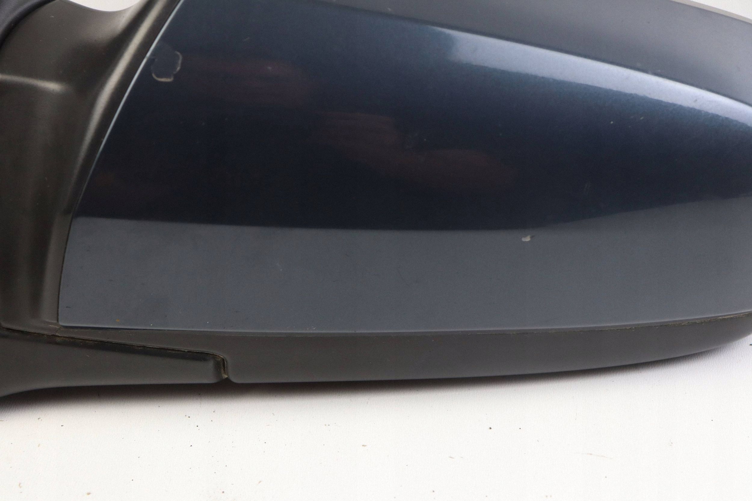 OPEL ZAFIRA B electrics mirror side left side 13131969