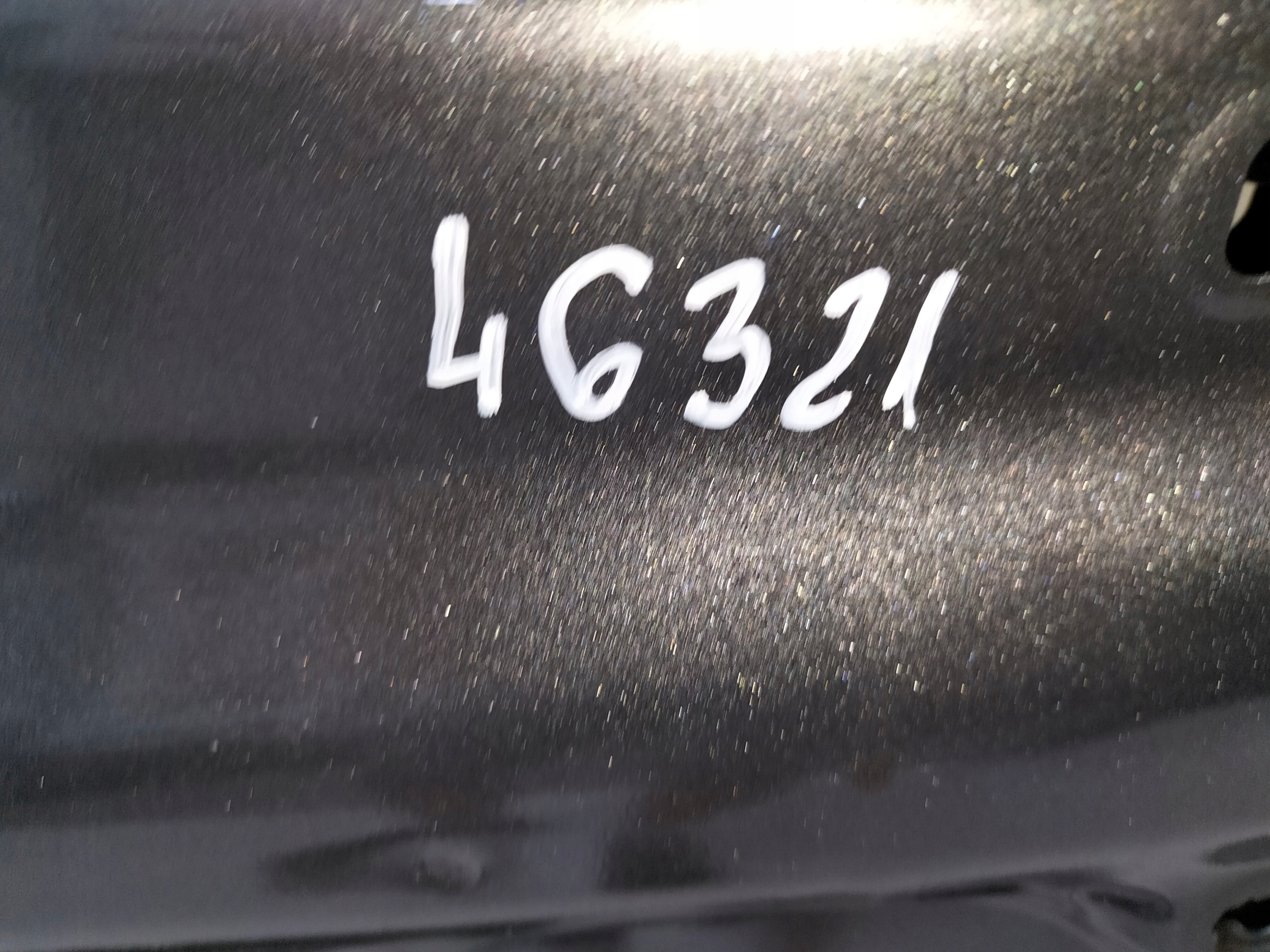door front front right SKODA KAROQ II 24