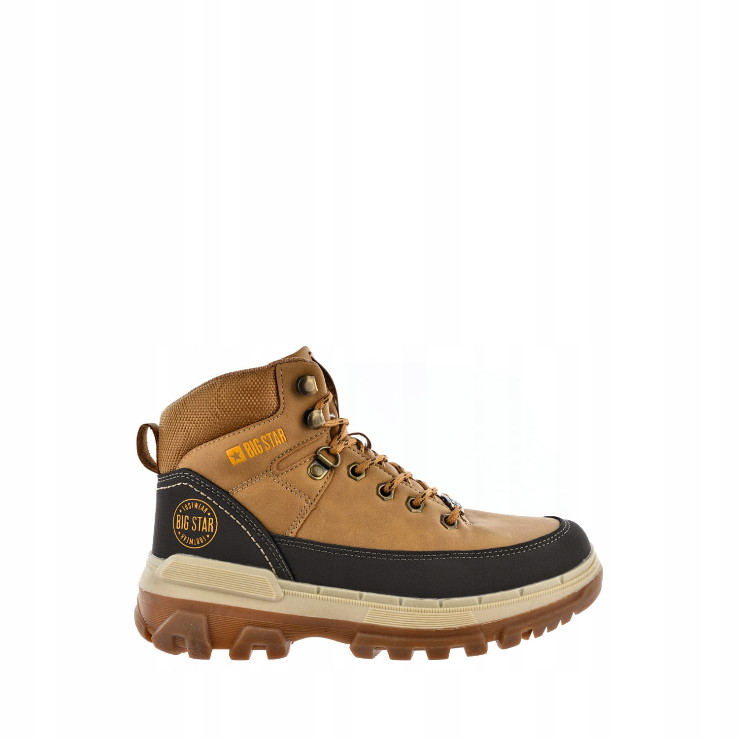 Trapery Big Star KK274221 vel 38