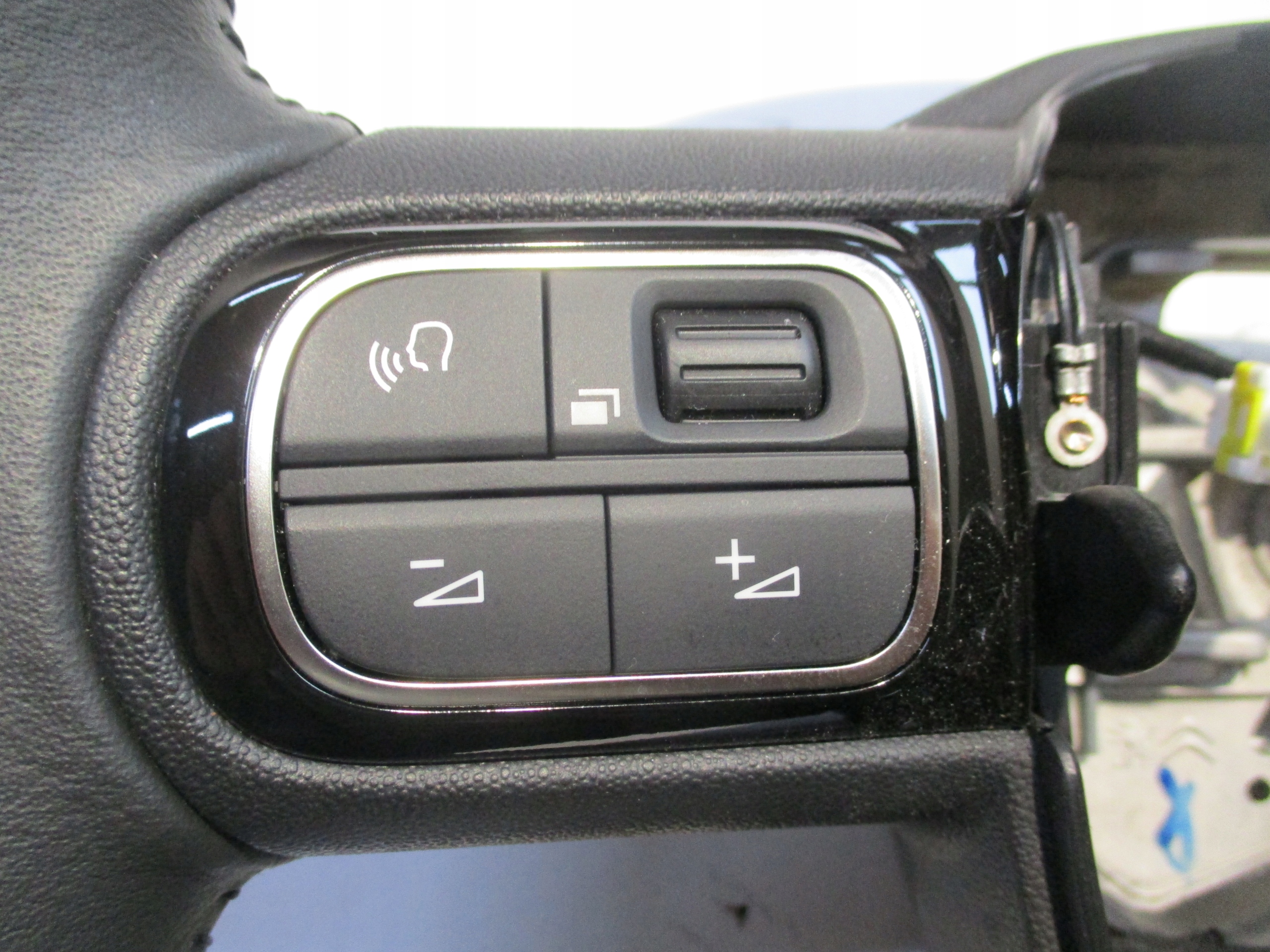 lenkrad CITROEN C3 AIRCROSS 24R