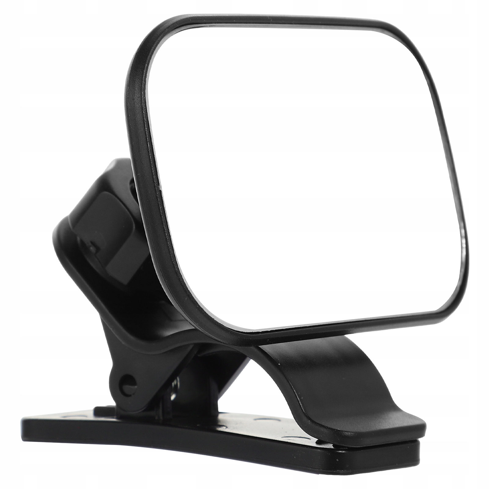 WIDOK Z TYLNEGO LUSTERKA SAMOCHODU DLA TYLNEGO FOTELA DZIECKA BEZPIECZEŃSTWO DZIECKA Producent części 1A First Automotive