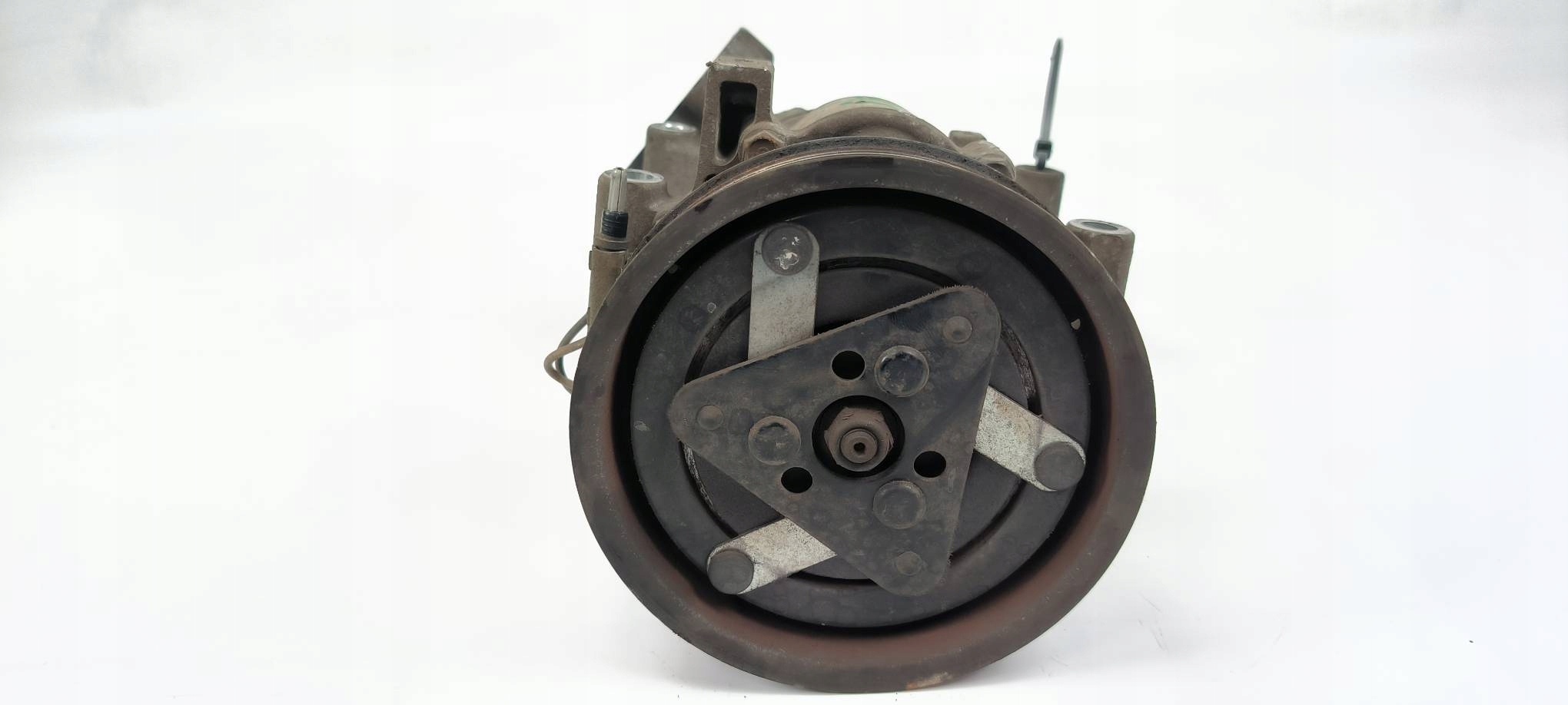 Klimakompressor klimaanlage 8200315744 RENAULT CLIO II 2 LIFT