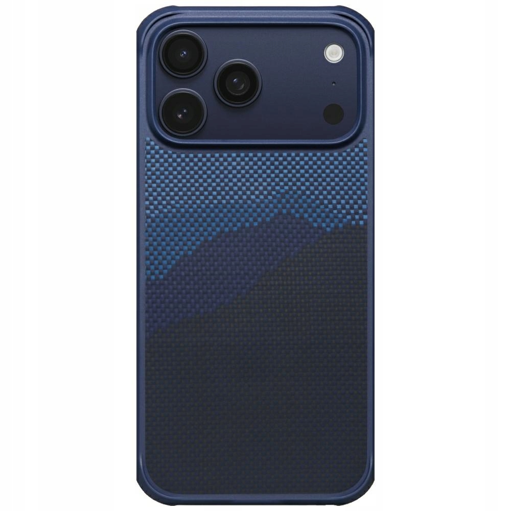 Pouzdro Pro Iphone 17 Pro Max Pitaka Starpeak Aramid Magsafe