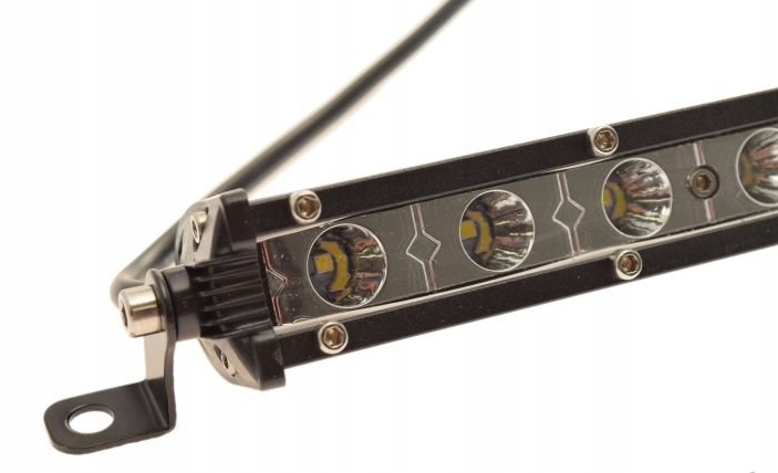

Lampa dodatkowa Led 54W Led Bar Atv 48cm