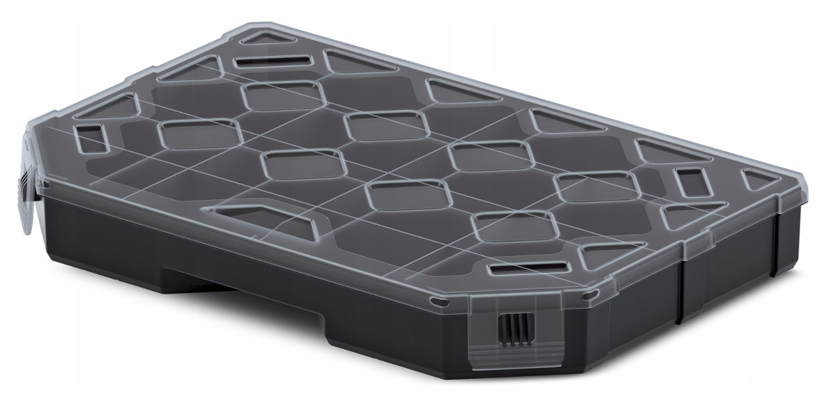 Organizer Tager KTG30204 Kistenberg