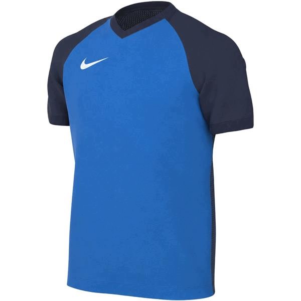 Koszulka Nike Dri-FIT Trophy VI HV8158 463 r.158-170 cm