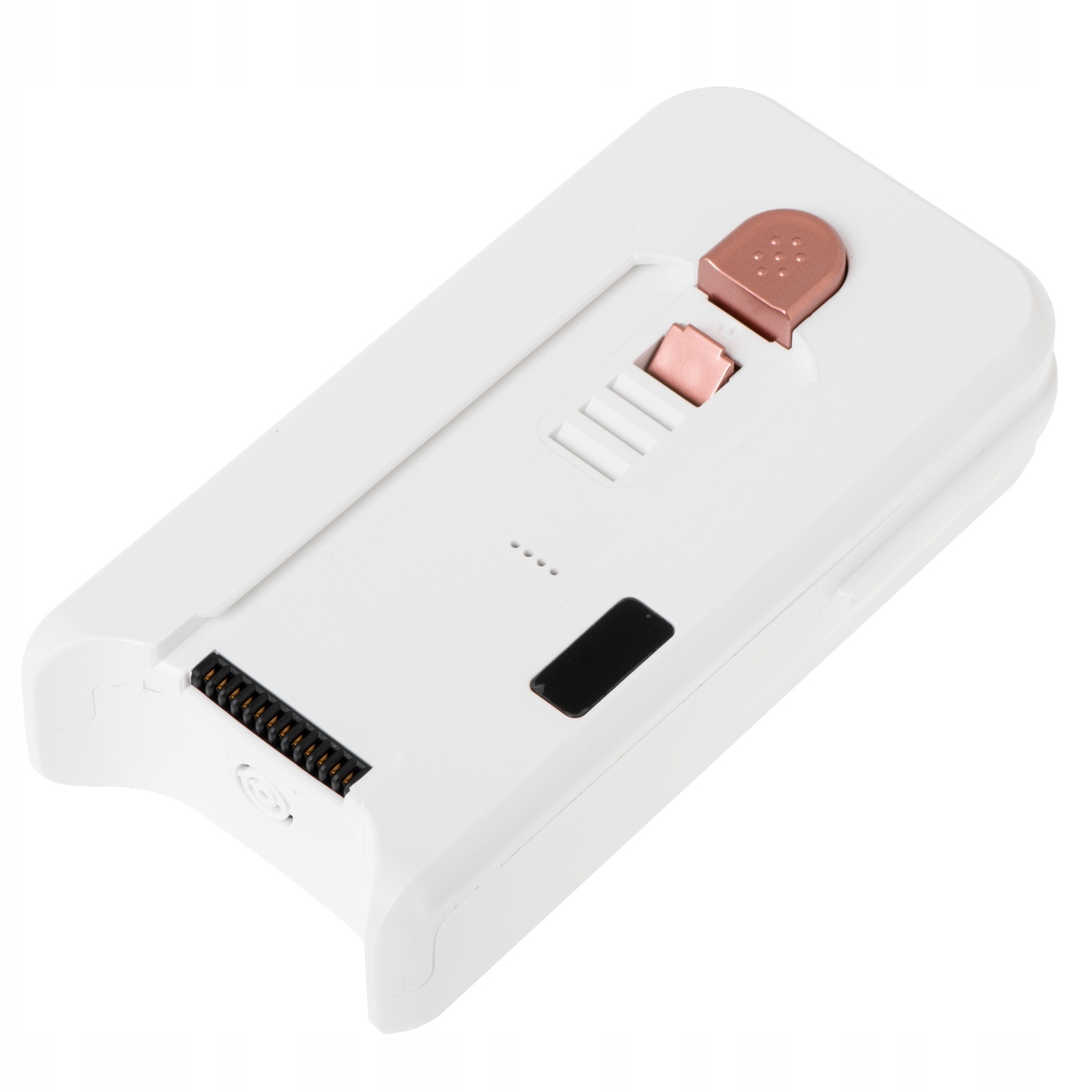 Zapasowa bateria Litowo jonowa o pojemności 2200 mAh do Ad 7079 Adler