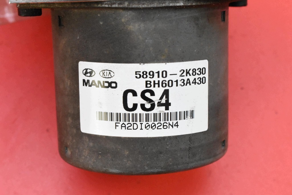 Pompa ABS 58910-2K830 KIA SOUL 1 e 1.6 CRDI 128 KM 08-11