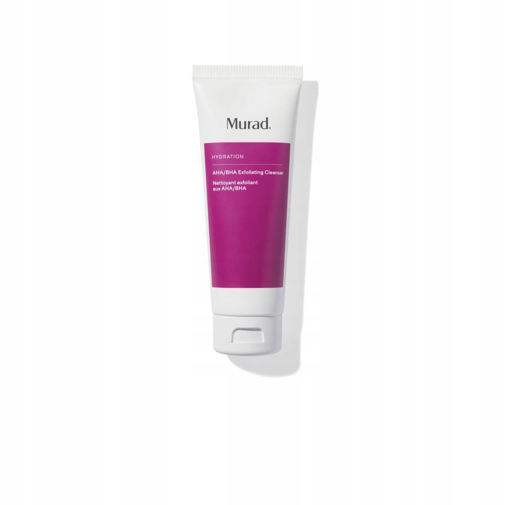 Murad Exfoliační Čisticí Prostředek Aha/bha 60 ML