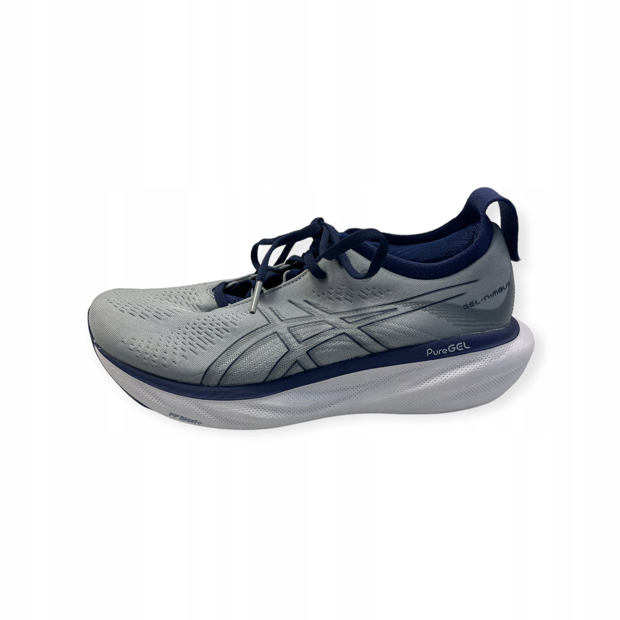 Sportovní pánské šněrovací boty Asics 42