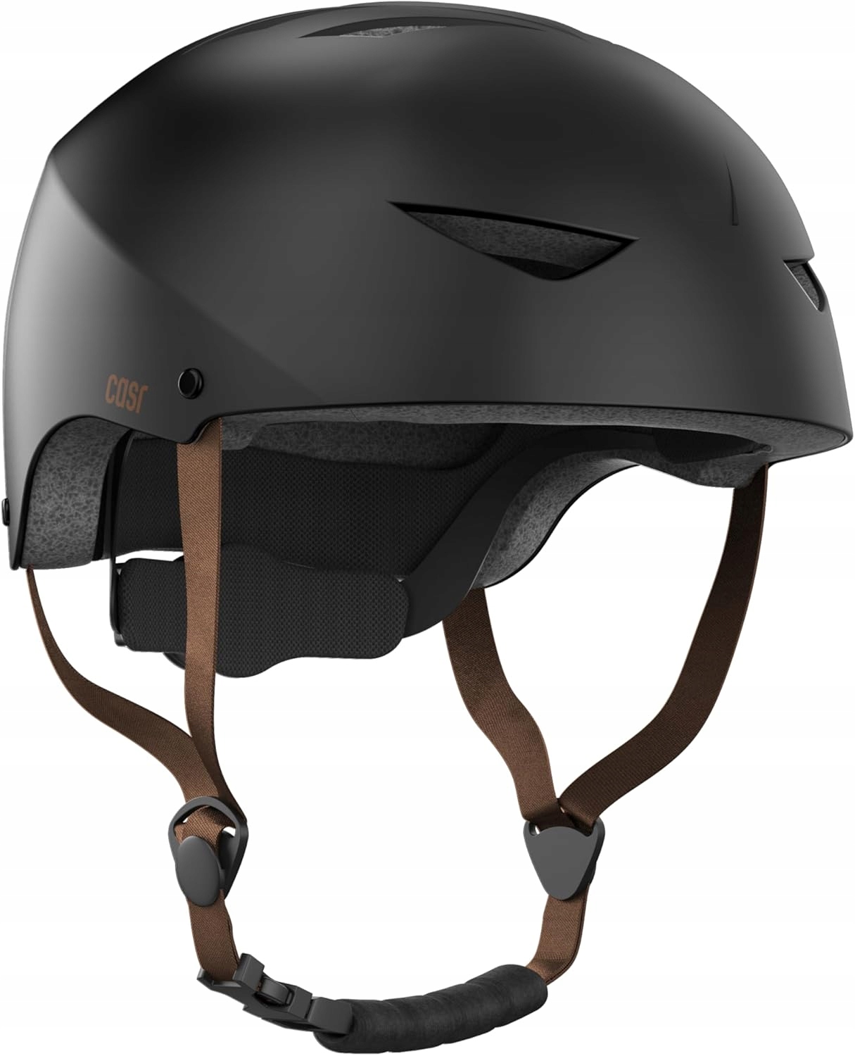 Cyklistická přilba Casr BJL-105 Black Matt M 55-58 cm