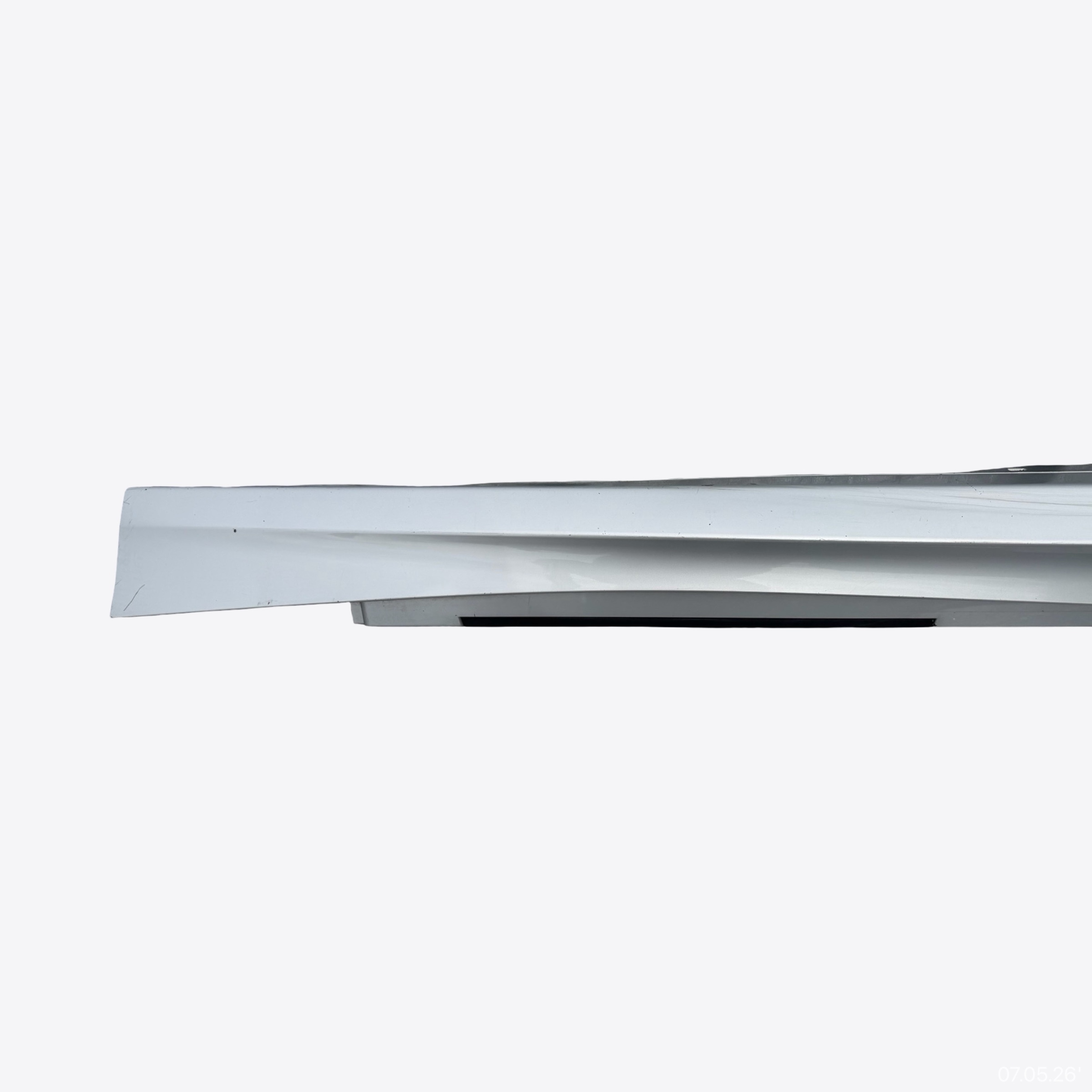 moulding threshold right BMW X1 E84 7184354