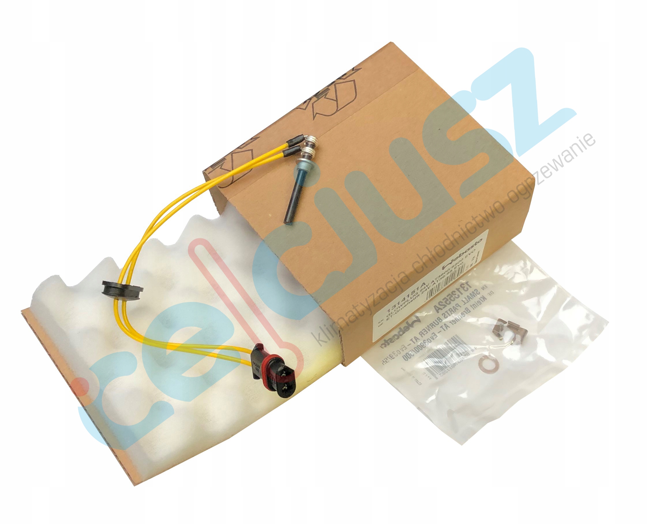 CEL2127 - Лампа розжарювання 24V AT Evo 3900/5500 Webasto