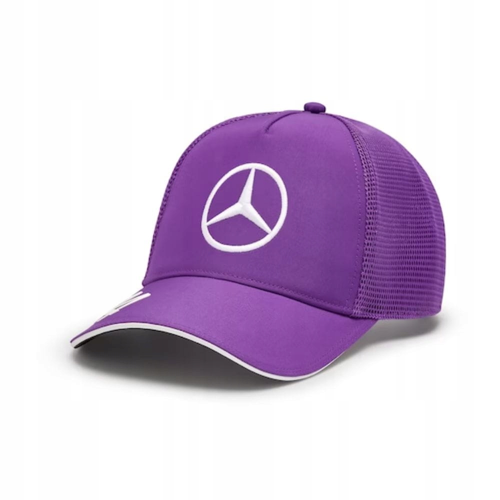 CZAPKA LEWIS HAMILTON MERCEDES-AMG F1 B67999694