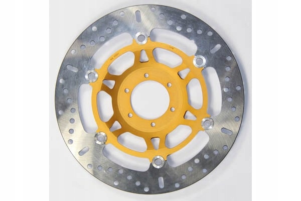 Brzdový Rotor Flt X Rnd MD1014X