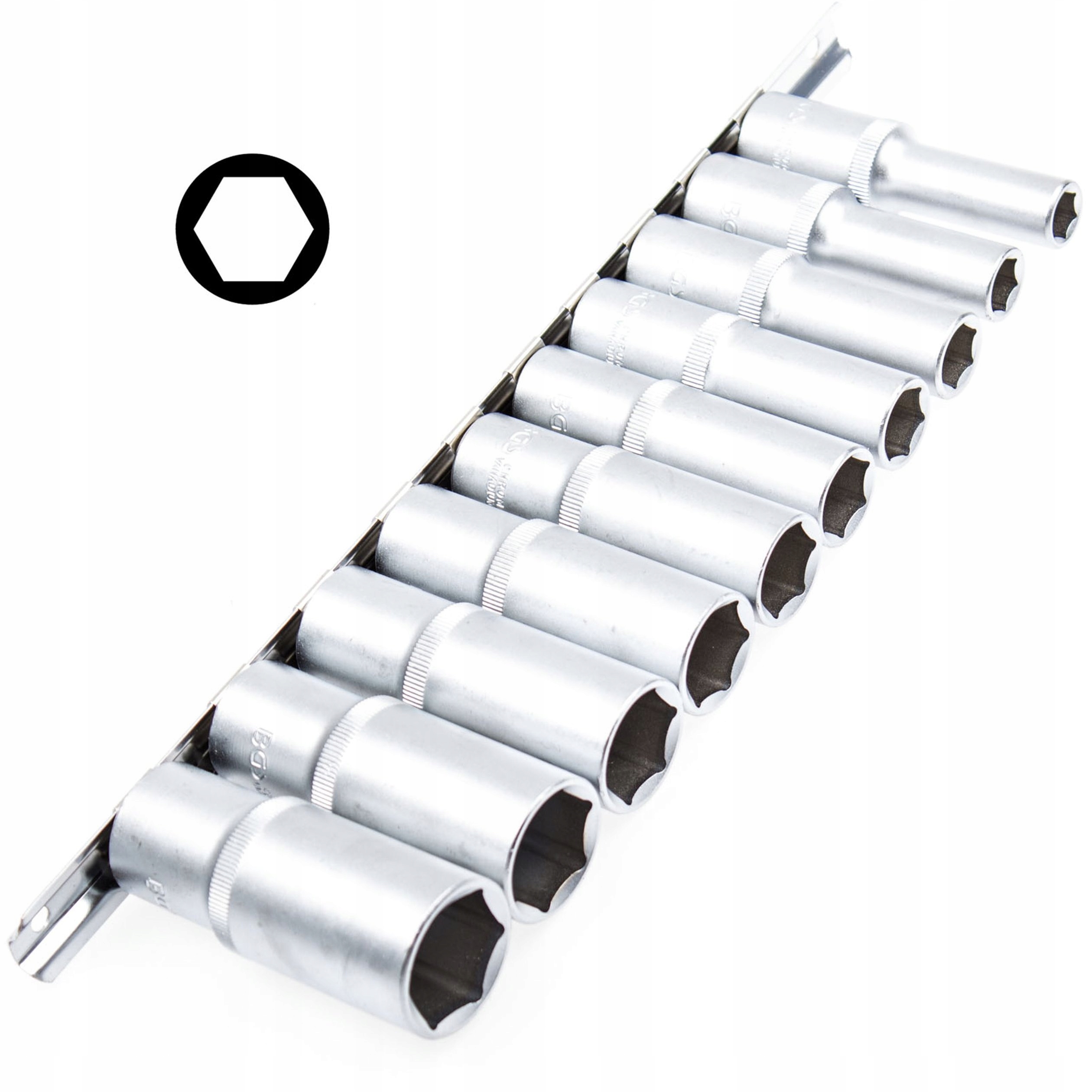 NASADKI CALOWE DŁUGIE CAL 5/32' - 1/2'' INOWROCŁAW