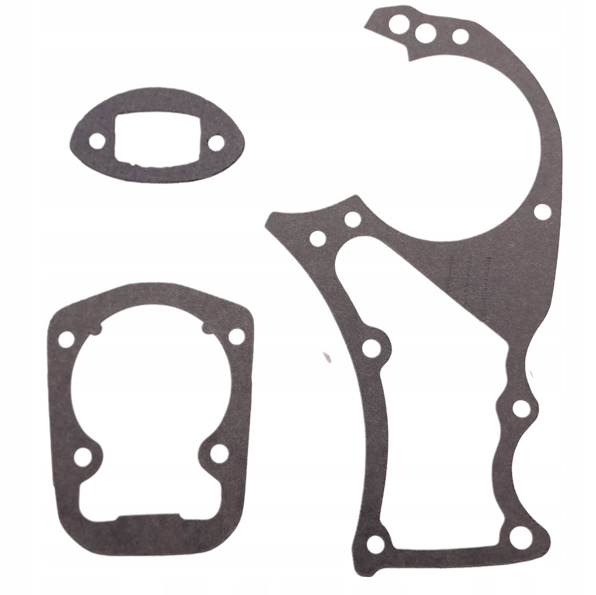 ZESTAW USZCZELEK HUSQVARNA 555 560