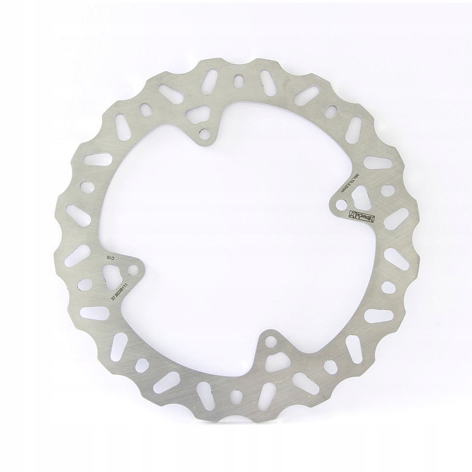 Prox Brzdový Kotúč Zadný Husqvarna Cr/wr 125 '11-13, Cr/wr 250 '11-13 Wave