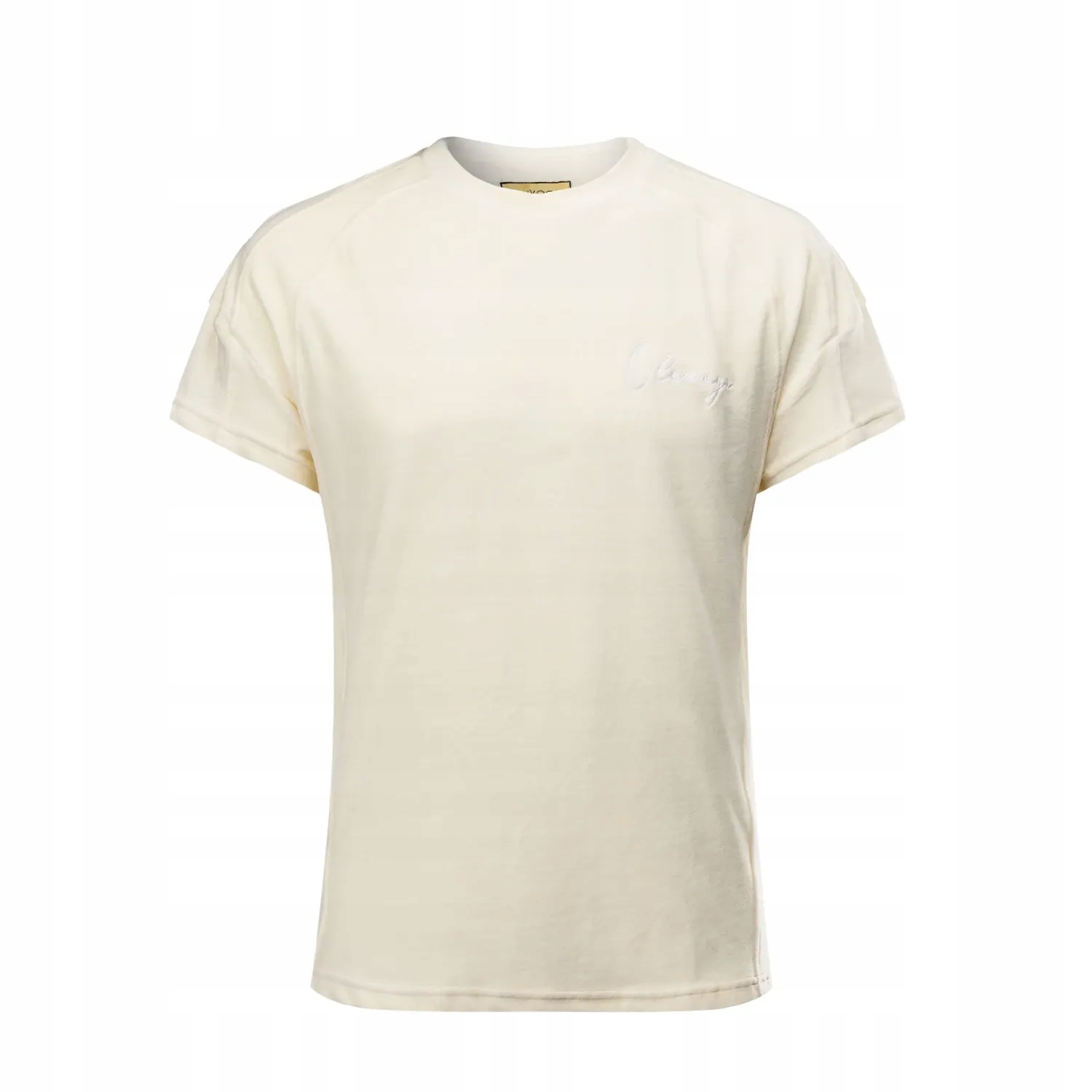 OLAVOGA Komplet męski NIGHT THREAD 2025 Beżowy L Rozmiar L