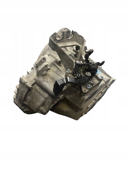 Getriebe MERCEDES W169 A180 CDI 716522