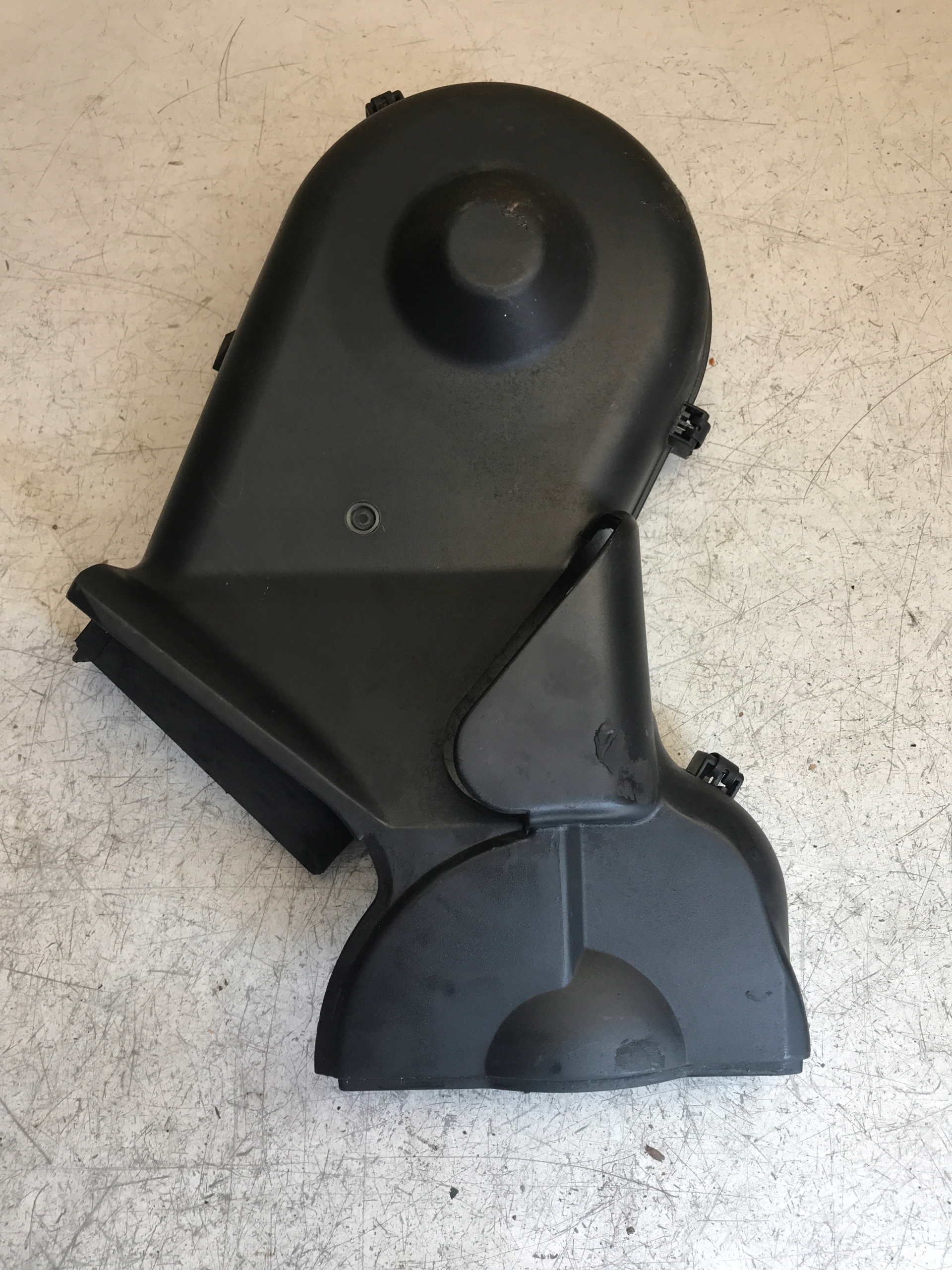 Gehäuse Blende Abdeckung des Zahnrads AUDI A6 C5 059109124G