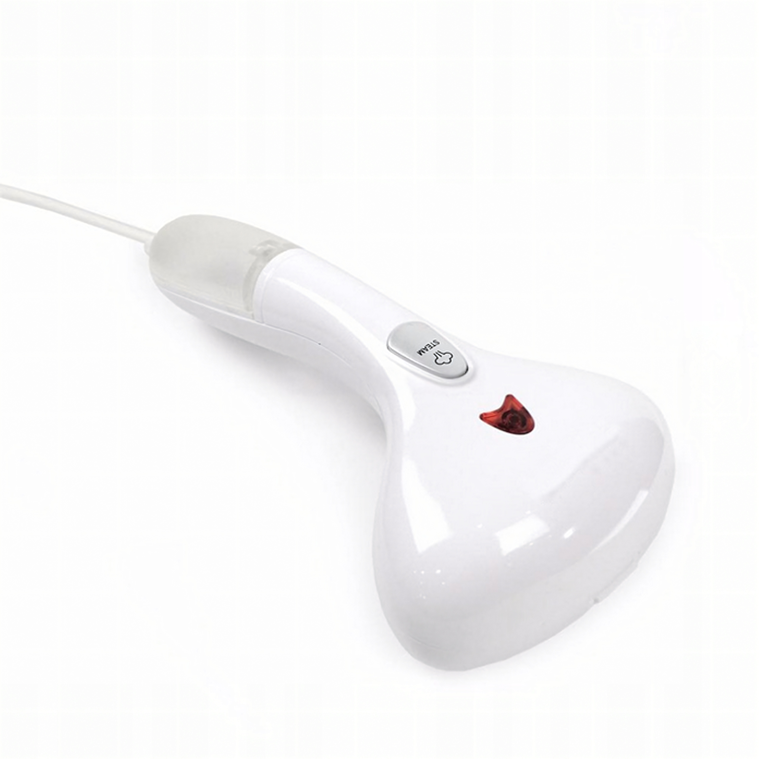 Parní čistič oděvů Steamer Žehlička Parní čistič 1500 W Akcesoria