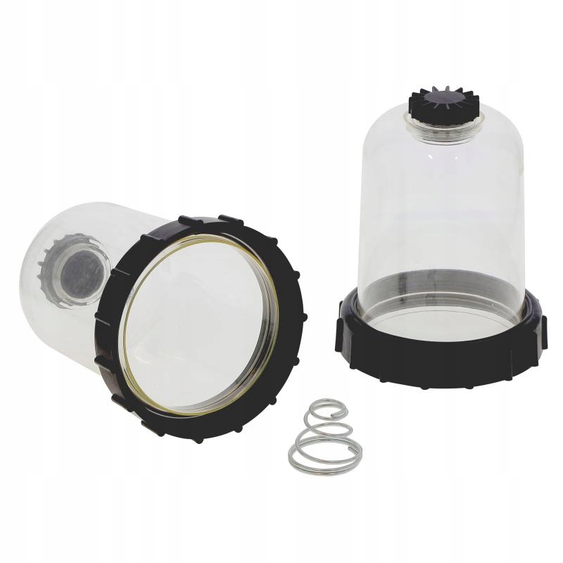 Miska Mo 3009 Hifi Filter