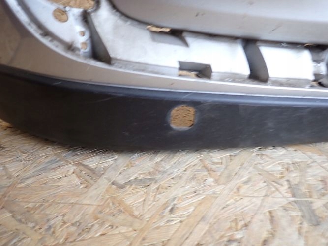 SUZUKI VITARA III LIFT 18- front bumper front