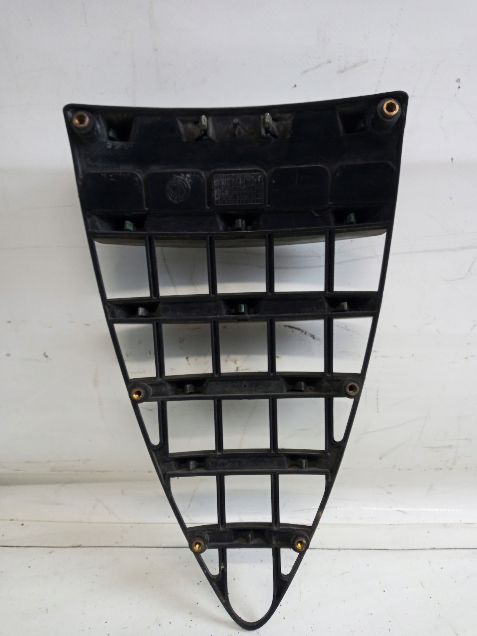Grill Grill ALFA ROMEO 147