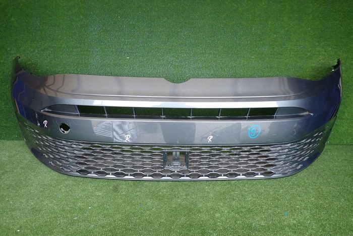 VW CADDY 2K7 20- Frontstoßstange vorne