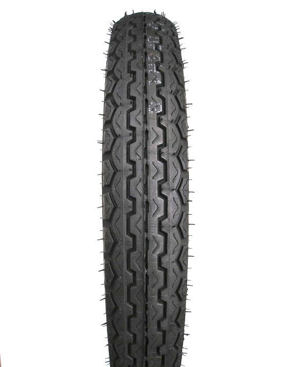 3.50-18 56S DUNLOP K82 tt класичний передній задній 3,50-18